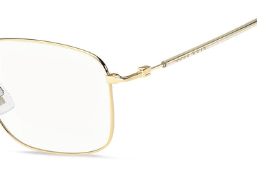 Designer Men Hugo Boss Eyeglasses: 1312 - Gold- SpecSMART Eye Clinic (Zoom View)